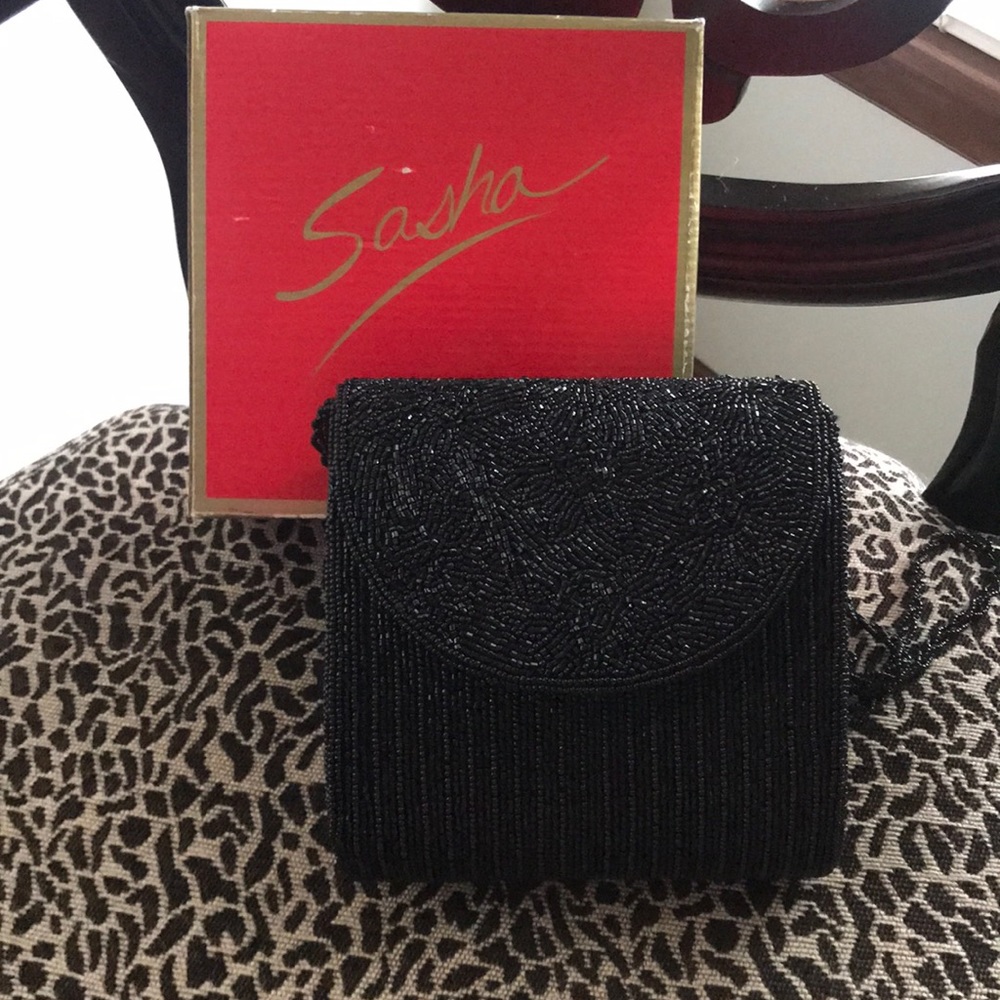 Sasha Handbags of New York NWOT